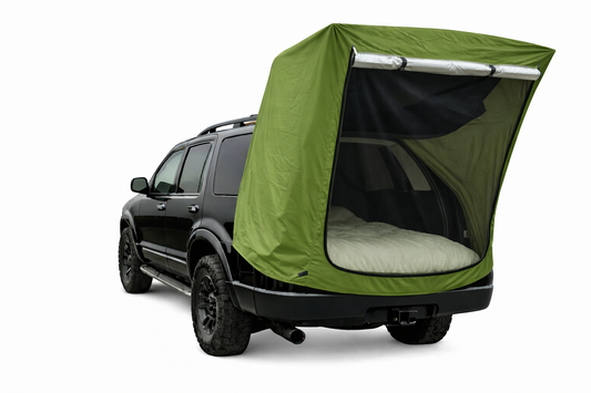 TRUNKTRAIL Tent