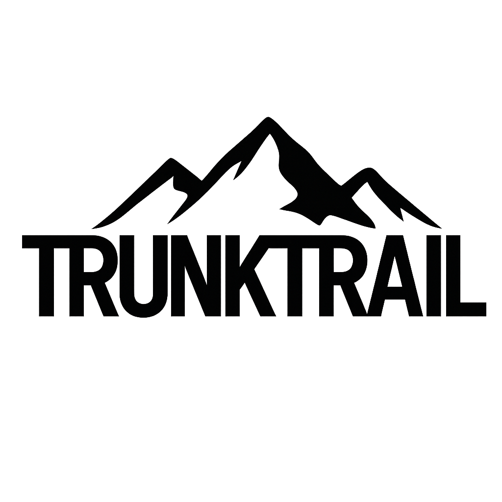 TRUNKTRAIL ™