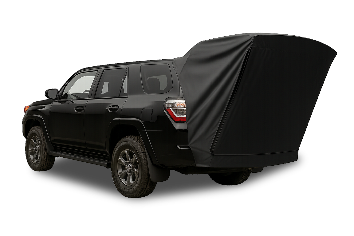 TRUNKTRAIL Tent ™