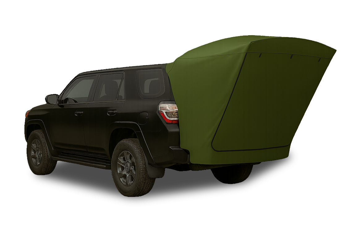 TRUNKTRAIL Tent ™