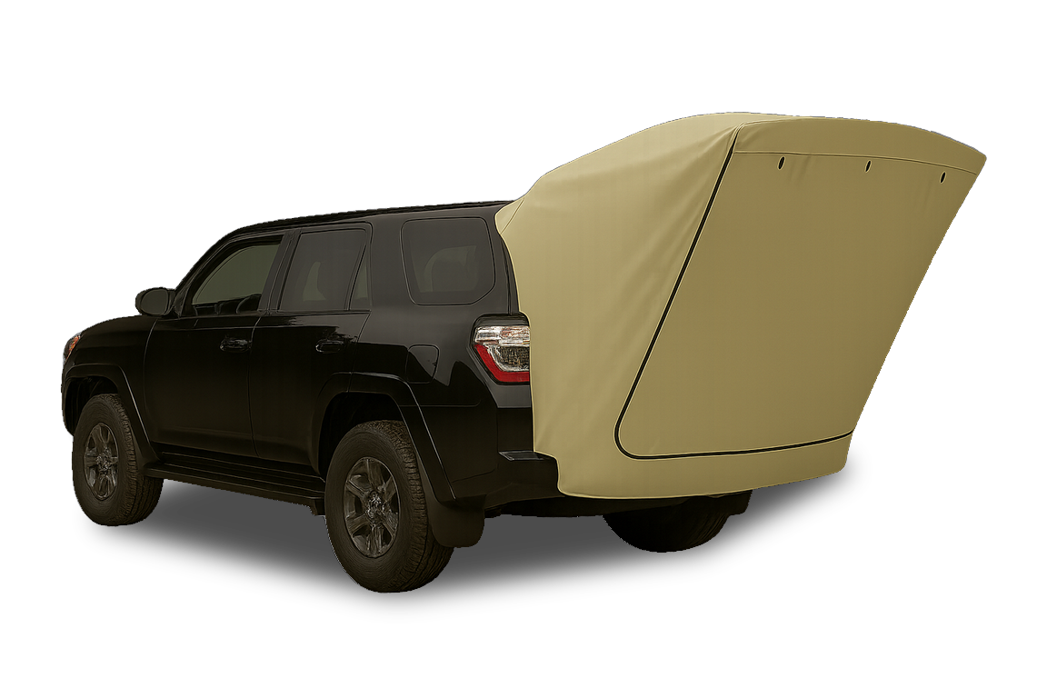 TRUNKTRAIL Tent ™